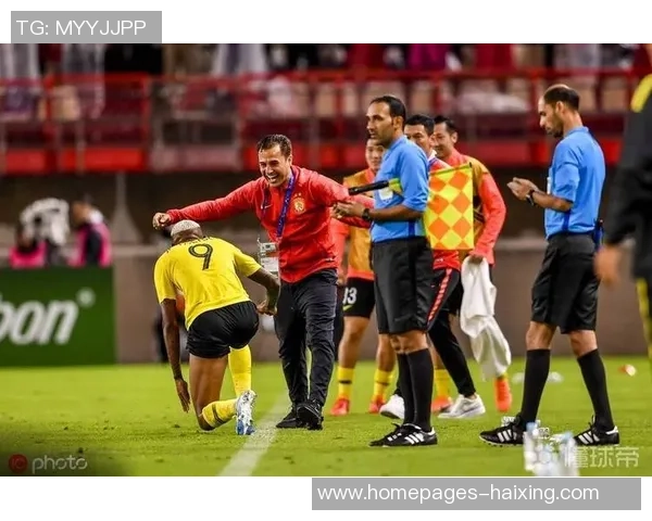 恒大淘宝与鹿岛鹿角的激烈对决谁能在亚冠赛场上笑到最后