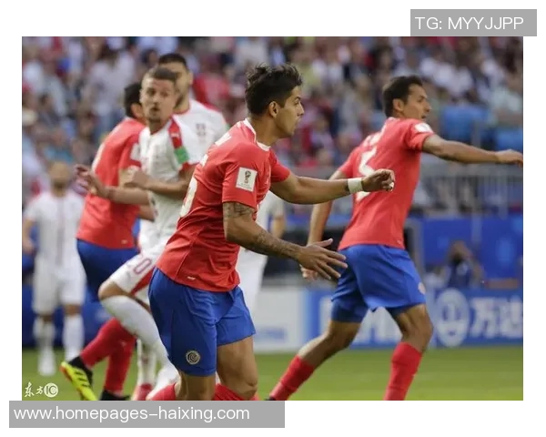 日本与哥斯达黎加足球赛精彩对决结果揭晓引发热议